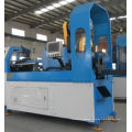 Stable Copper Tube Making Machine , Cnc Tube Cutting Machine For Square Tube